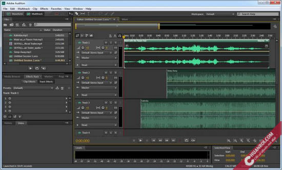 adobe audition full version free download for windows 10