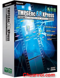tmpgenc 4.0 xpress 4.7.9.311 keygen
