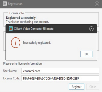 xilisoft 3gp video converter 7.7.0 - convertisseur vido au