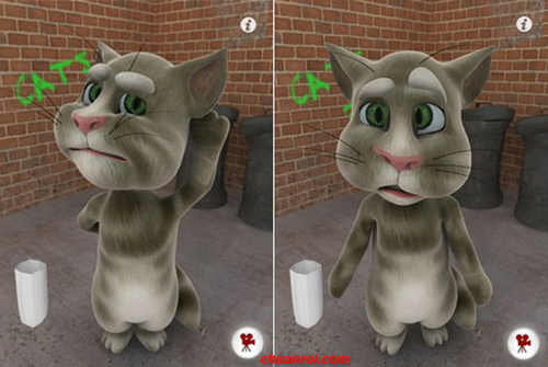 game-talking-tom-cat-for-android