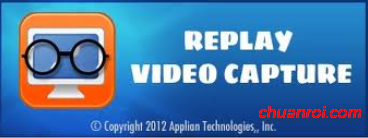 Replay Video Capture