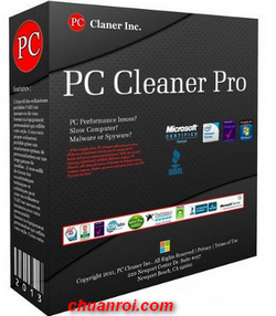 PC CleanerPro 2014