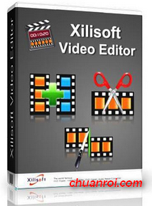 Xilisoft Video Editor 2.20