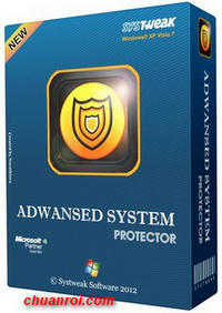Advanced System Protector 2.1.1000.12580
