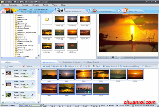 professional photo collage maker online free