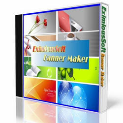 tai eximioussoft banner maker