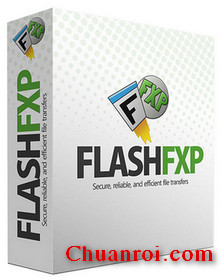 flashfxp full