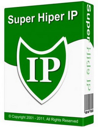 Super Hide IP crack