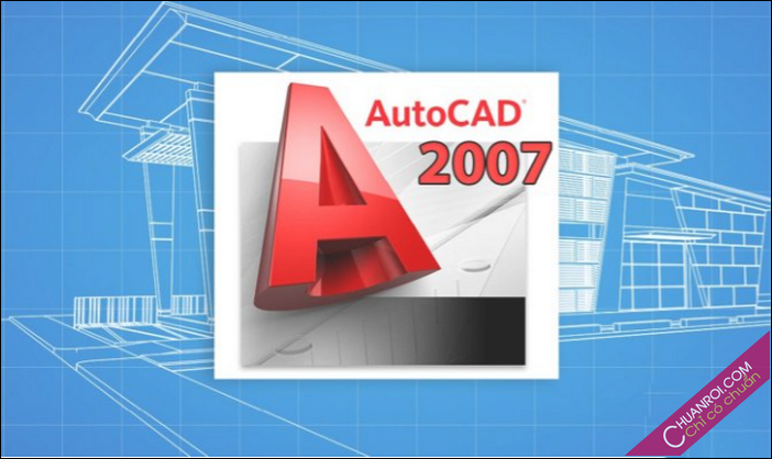 download AutoCAD 2007 