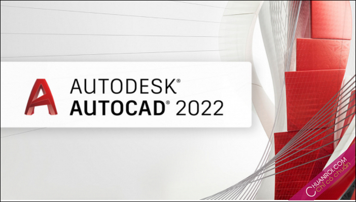 link tai AutoCAD 2022 full ban chuan 