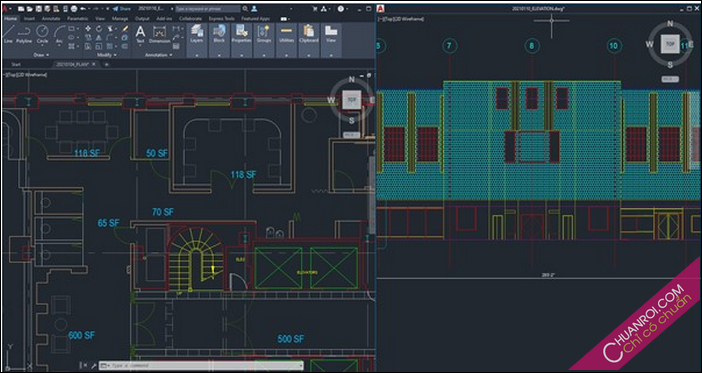 download AutoCAD 2022 full active