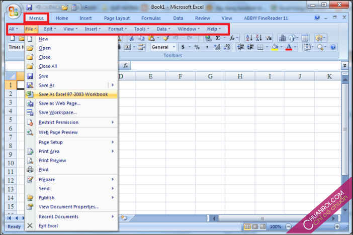 download Excel 2003 2 