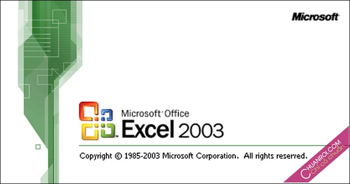 link tai Excel 2003 