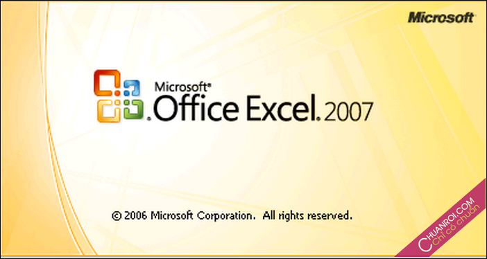 tai Excel 2007 mien phi vinh vien