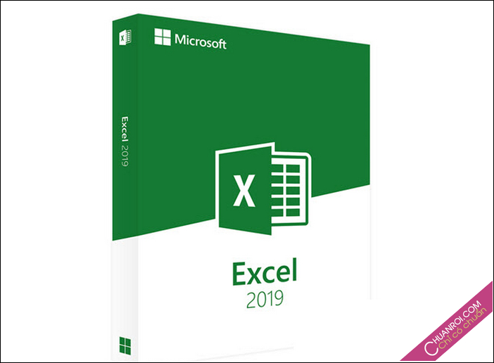 download Excel 2019 
