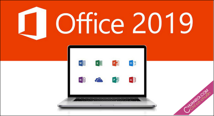 tai Office 2019 Mac 2 