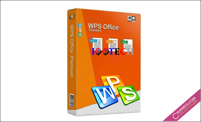 download WPS Office 