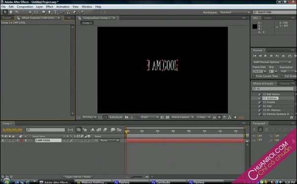 adobe after effects cs4 activator
