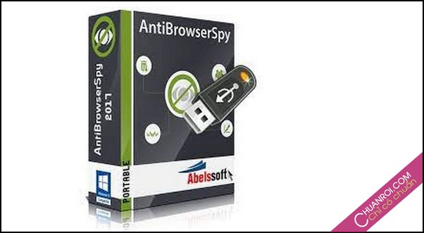 Download Abelssoft AntiBrowserSpy