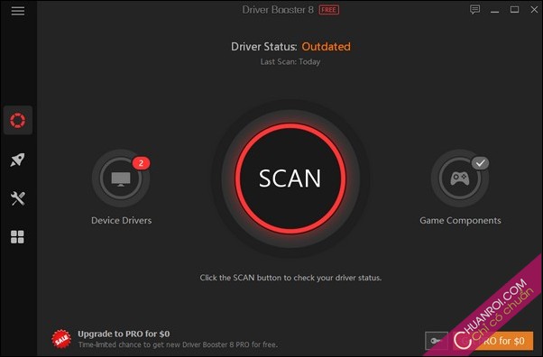 driver booster download 