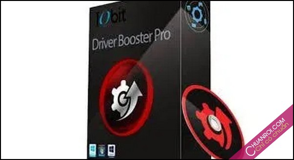 Driver Booster Free 5