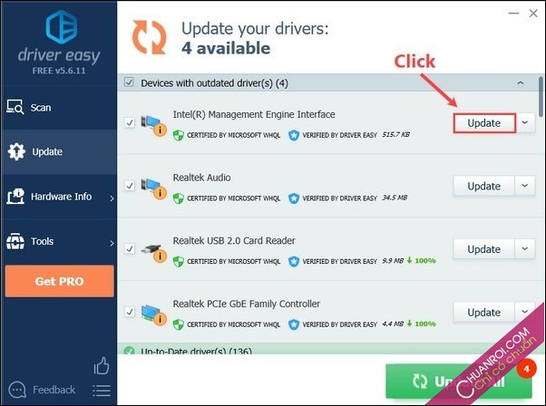 download Driver Easy 