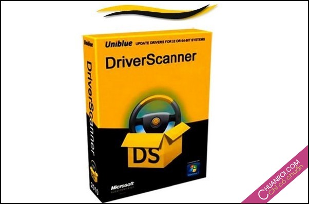 uniblue driver scanner 2013 download