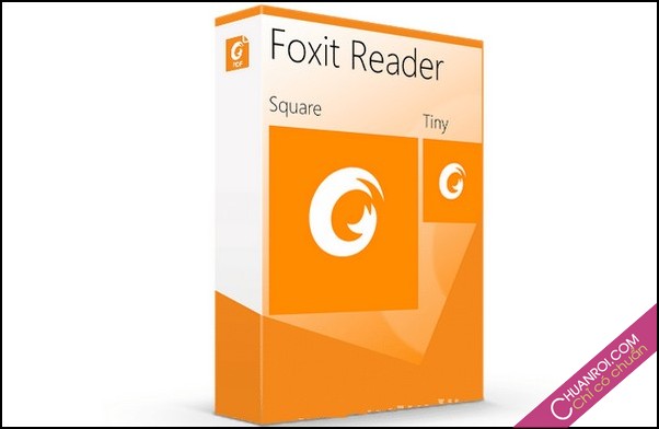 Tai Foxit Reader 7