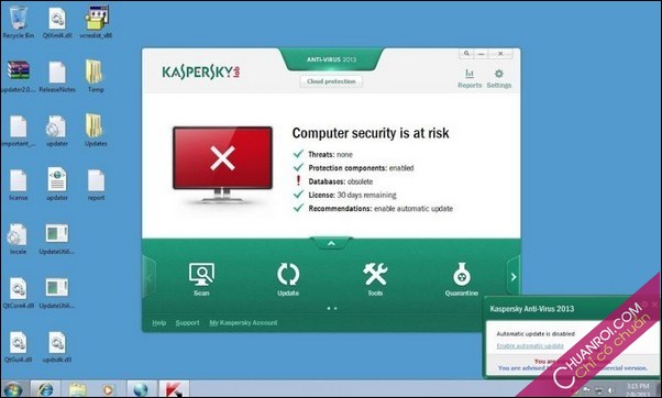 kaspersky anti-virus download
