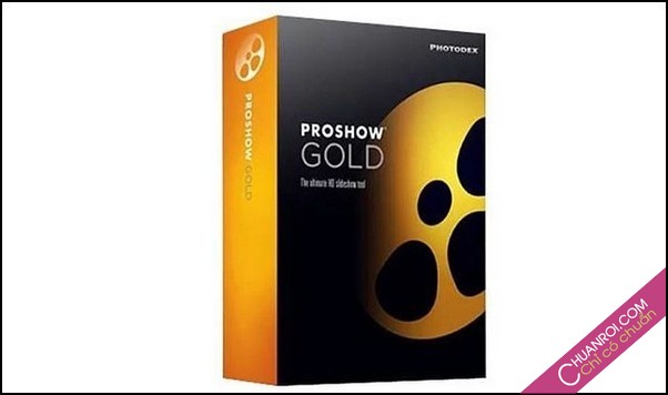 Tai Proshow Producer 9.0
