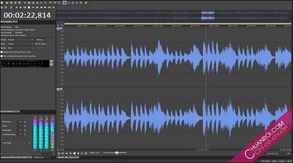 Download SONY Soundy Forge Pro