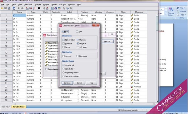 Download SPSS